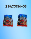 PACOTES MISTERIOSOS DE SKIBIDI TOILET E CAMERAMAN