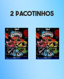 PACOTES MISTERIOSOS DE SMILING CRITTERS ( POOPY PLAYTIME )