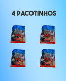 PACOTES MISTERIOSOS DE SKIBIDI TOILET E CAMERAMAN