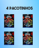 PACOTES MISTERIOSOS DE SMILING CRITTERS ( POOPY PLAYTIME )