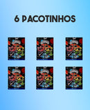 PACOTES MISTERIOSOS DE SMILING CRITTERS ( POOPY PLAYTIME )