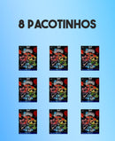 PACOTES MISTERIOSOS DE SMILING CRITTERS ( POOPY PLAYTIME )