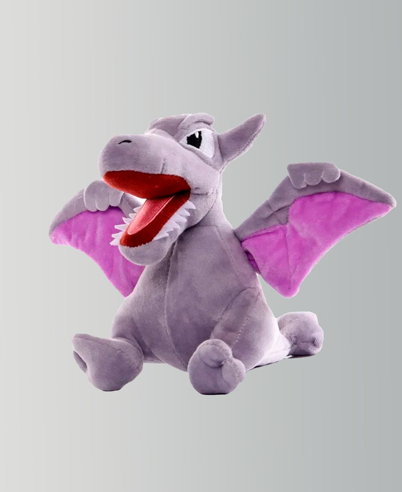 POKÉMON PELÚCIAS