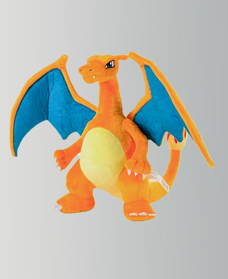 POKÉMON PELÚCIAS