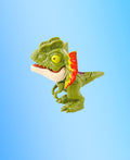 MINI DINOSSAUROS DE BRINQUEDO