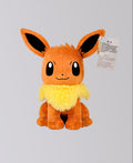 POKÉMON PELÚCIAS