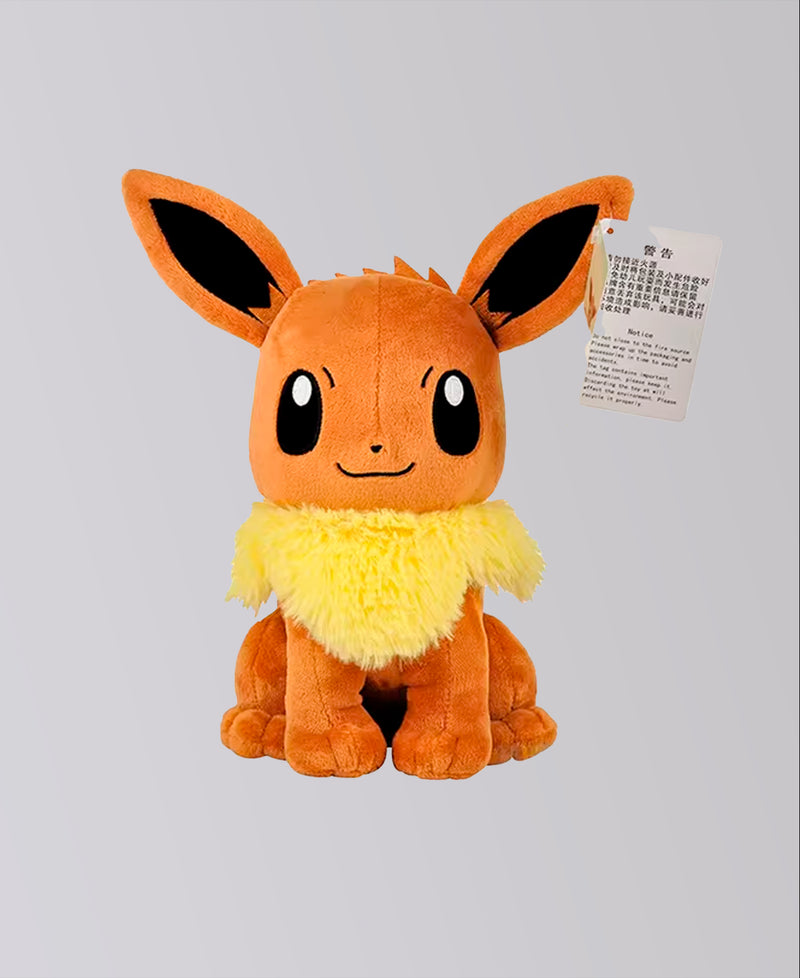 POKÉMON PELÚCIAS