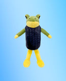 PELÚCIAS DO BRAIN ROT