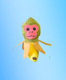 PELÚCIAS DO BRAIN ROT