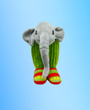 PELÚCIAS DO BRAIN ROT