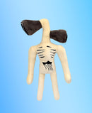 PELÚCIAS DO CARTOON CAT E SIREN HEAD