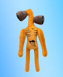 PELÚCIAS DO CARTOON CAT E SIREN HEAD