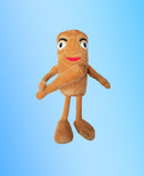 PELÚCIAS DO BRAIN ROT