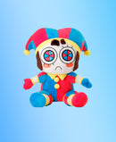 PELÚCIAS THE AMAZING DIGITAL CIRCUS