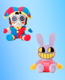 PELÚCIAS THE AMAZING DIGITAL CIRCUS