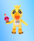 FIVE NIGHT AT FREDDY'S PELÚCIAS