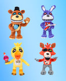 FIVE NIGHT AT FREDDY'S PELÚCIAS