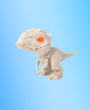 MINI DINOSSAUROS DE BRINQUEDO