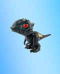 MINI DINOSSAUROS DE BRINQUEDO