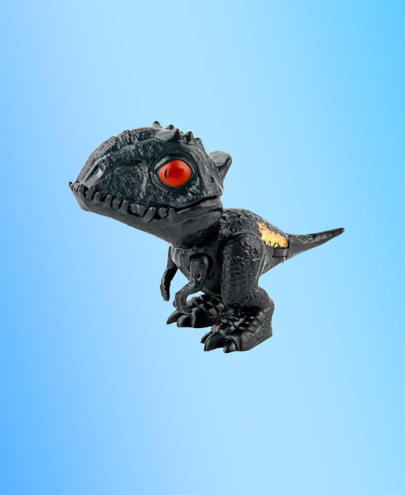MINI DINOSSAUROS DE BRINQUEDO