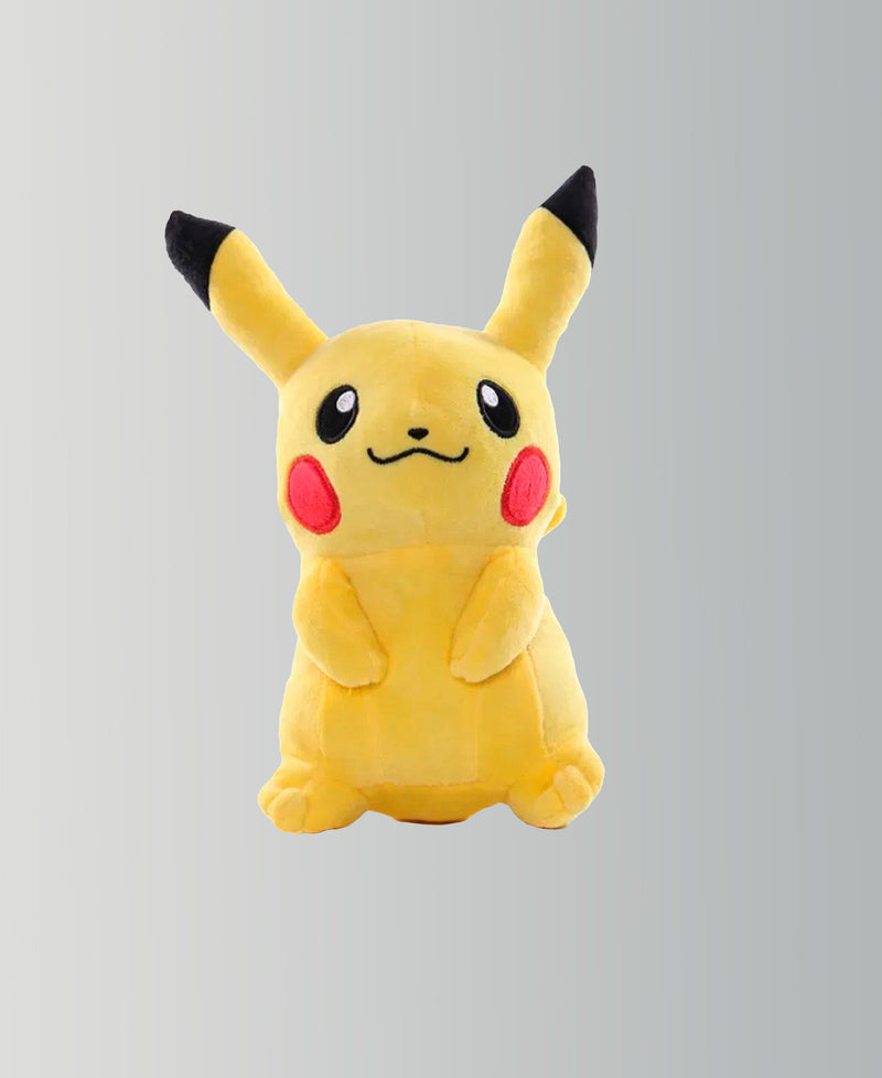 POKÉMON PELÚCIAS