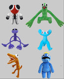 PELÚCIAS RAINBOW FRIENDS