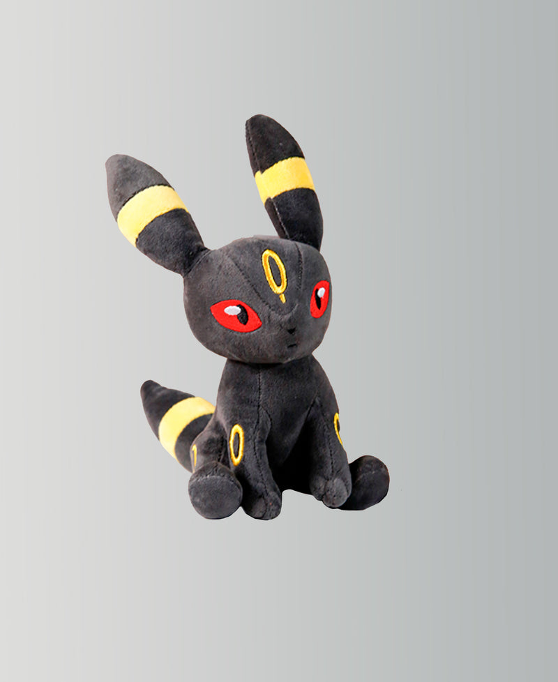 POKÉMON PELÚCIAS