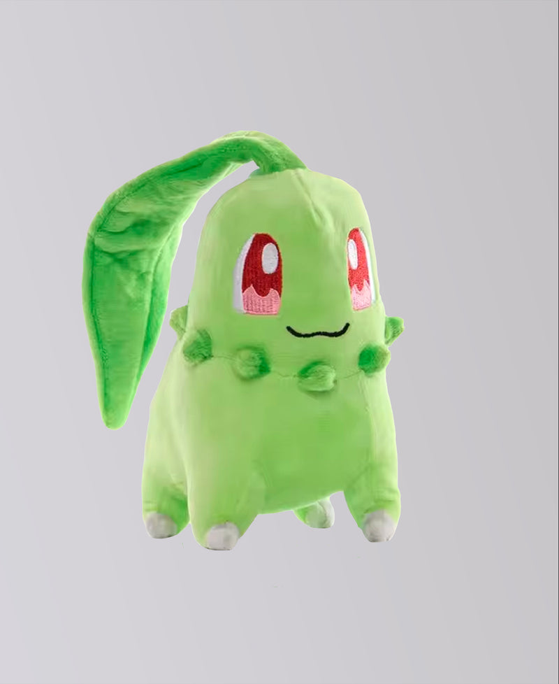 POKÉMON PELÚCIAS
